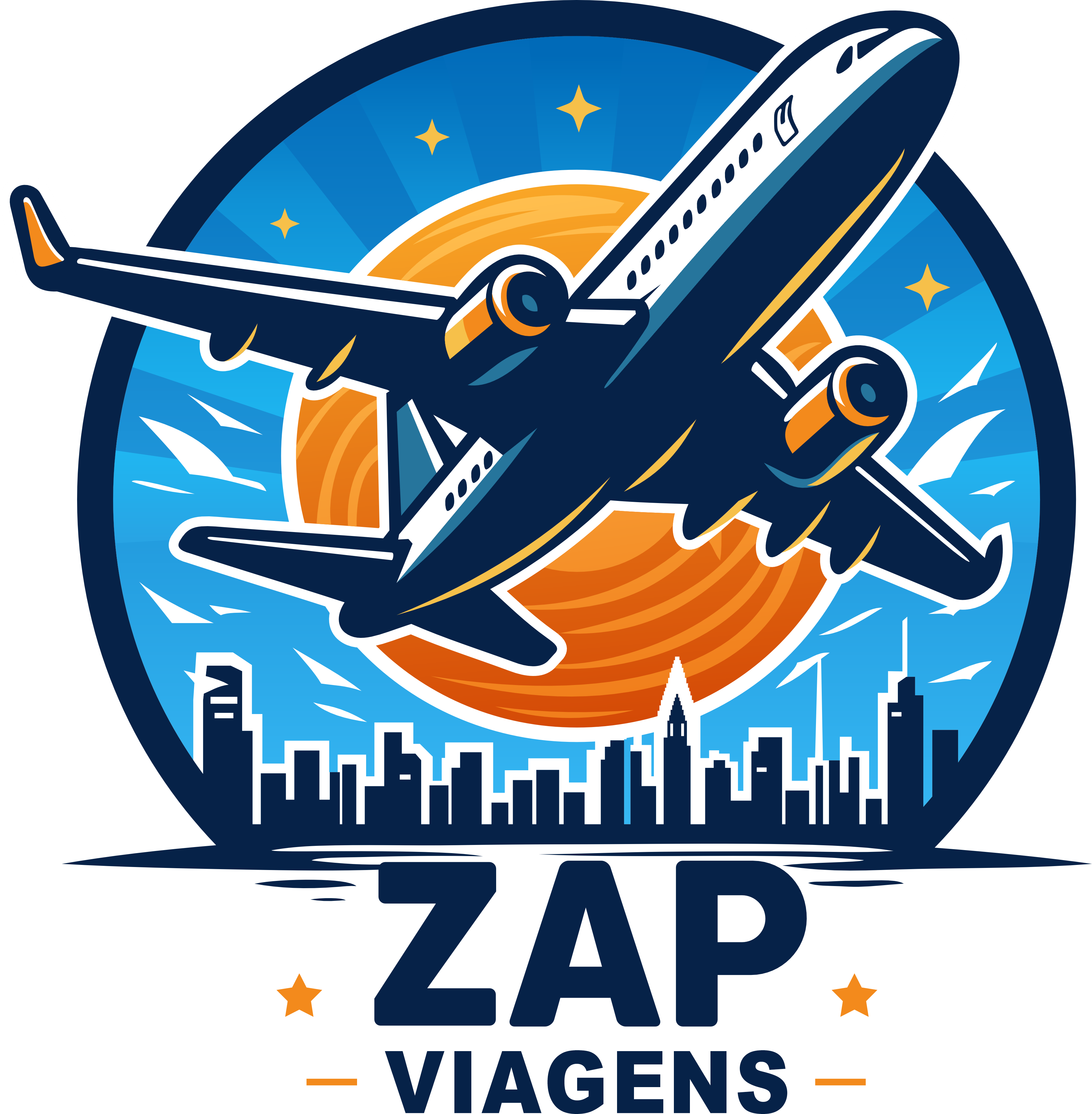 ZAP Viagens